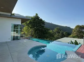 3 Habitación Villa en alquiler en Phuket, Kamala, Kathu, Phuket