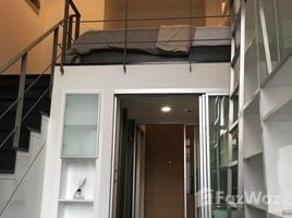 在Ideo Morph 38租赁的1 卧室 公寓, Phra Khanong