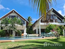 2 Bedrooms House for rent in Na Mueang, Koh Samui 2 Bedroom Beachfront House in Koh Samui