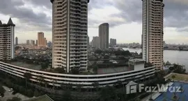 ยูนิตที่เหลืออยู่ในโครงการ ศุภาลัย ริเวอร์ รีสอร์ท