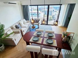 ขายคอนโด 2 ห้องนอน ในโครงการ ชมดอย 2 คอนโด, สุเทพ, เมืองเชียงใหม่