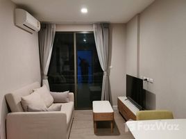 อพาร์ทเม้นท์ 1 ห้องนอน ให้เช่า ในโครงการ เมโทรลักซ์ รัชดา, ดินแดง, ดินแดง