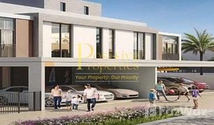 3 chambres Villa a vendre à Mag 5 Boulevard, Dubai The Pulse Beachfront