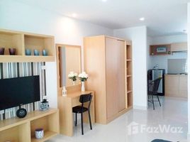 2 Bedrooms Condo for rent in Na Kluea, Pattaya Na Lanna Condo
