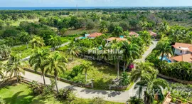 Unités disponibles à Cabarete