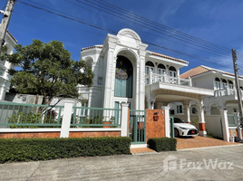 3 Schlafzimmer Haus zu vermieten im Supicha Sino Kohkaew 8, Ko Kaeo