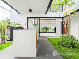 2 Bedrooms House for sale in Ton Pao, Chiang Mai AiHome at Bosang