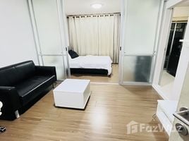 1 Schlafzimmer Wohnung zu vermieten im D Condo Creek, Kathu, Kathu