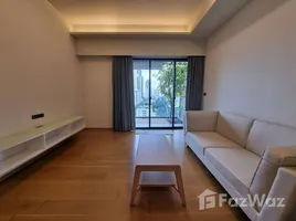 1 chambre Condominium à louer à , Khlong Toei Nuea, Watthana