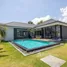 3 Bedroom Villa for sale at We By SIRIN, Nong Kae, Hua Hin