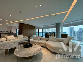 3 Bedroom Penthouse for sale at Time Place Tower, Marina Diamonds