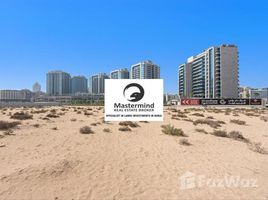 在Al Dhabi Tower出售的 土地, Arjan, 迪拜