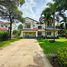 3 спален Дом в аренду в Chonlada Land and House Park, Nong Chom, Сан Саи