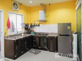 3 Bedrooms House for sale in Khan Na Yao, Bangkok The Park At Fashion