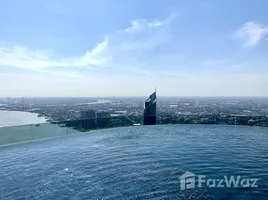 2 Schlafzimmer Wohnung zu verkaufen im Canapaya Residences, Bang Khlo