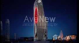 Available Units at Aykon City