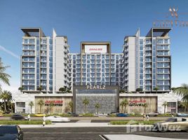 1 Bedroom Apartment for sale at Pearlz by Danube, Azizi Residence