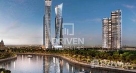 Available Units at Aykon City