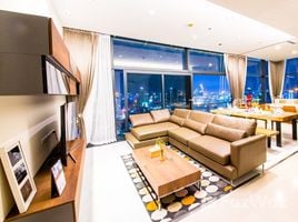 2 Bedroom Condo for sale at Circle Living Prototype, Makkasan, Ratchathewi, Bangkok