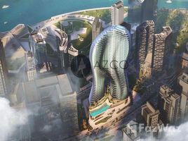 3 غرفة نوم شقة للبيع في Bugatti Residences, Executive Towers