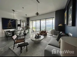 4 Habitación Departamento en alquiler en Gateway Thao Dien, Thao Dien