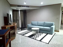 คอนโด 2 ห้องนอน ให้เช่า ในโครงการ วิทยุ คอมเพล็กซ์, มักกะสัน