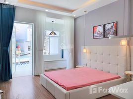 2 Bedroom House for sale in District 7, Ho Chi Minh City, Tan Phu, District 7