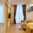 1 Bedroom Apartment for rent at Noble State 39, Khlong Tan Nuea