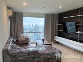 คอนโด 2 ห้องนอน ให้เช่า ในโครงการ สุขุมวิท สวีท, คลองเตยเหนือ