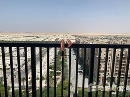 2 غرفة نوم شقة للبيع في Jenna Main Square 1, Warda Apartments