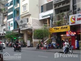6 Phòng ngủ Nhà mặt tiền for sale in Quận 10, TP.Hồ Chí Minh, Phường 10, Quận 10