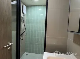Studio Condo for rent at The Muve Bangna, Bang Na, Bang Na, Bangkok, Thailand