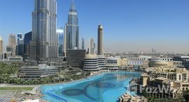 Available Units at The Residences 4