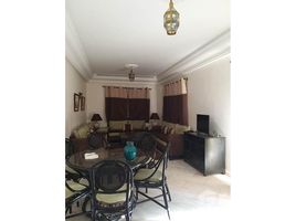 2 غرف النوم شقة للبيع في NA (Annakhil), Marrakech - Tensift - Al Haouz Appartement 2 chambres - Palmeraie