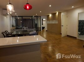 2 Bedroom Apartment for rent at Premier Condominium, Khlong Tan