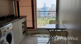 Available Units at Rhythm Sathorn - Narathiwas