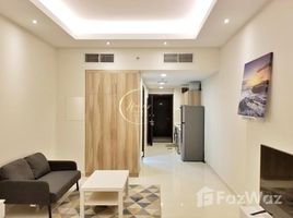 Studio Apartment for sale at Hera Tower, 