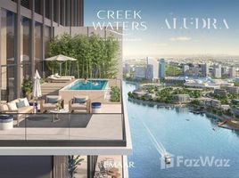 3 Bedroom Apartment for sale at Creek Waters, Creek Beach