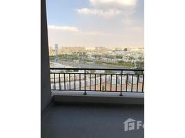 3 Bedroom Apartment for sale at Cairo Festival City, North Investors Area