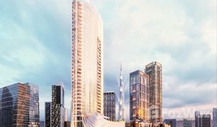 5 Habitaciones Ático en venta en Churchill Towers, Dubái Jumeirah Living Business Bay