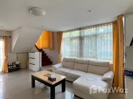 ขายบ้านเดี่ยว 3 ห้องนอน ในโครงการ ศุภาลัย สวนหลวง, ประเวศ, ประเวศ