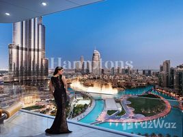 4 Bedroom Apartment for sale at IL Primo, Opera District, Downtown Dubai