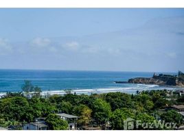 在A2: Brand-new 2BR Ocean View Condo in a Gated Community Near Montañita with a World Class Surfing Be出售的2 卧室 住宅, Manglaralto, Santa Elena