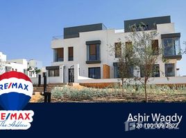 8 Bedroom Villa for sale at Villette, The 5th Settlement, New Cairo City, Cairo