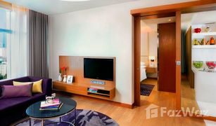 1 Bedroom Condo for sale in Khlong Tan Nuea, Bangkok Marriott Executive Sukhumvit Thonglor