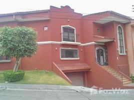 3 Habitación Casa en venta en Escazu, San José, Escazu