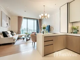 1 Schlafzimmer Appartement zu verkaufen im BEATNIQ Sukhumvit 32, Khlong Tan