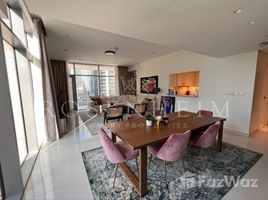 2 Bedroom Apartment for sale at Boulevard Crescent 1, BLVD Crescent