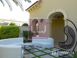 Saadiyat Beach Villas で売却中 3 ベッドルーム 町家, Saadiyat Beach, Saadiyat Island