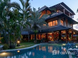 4 Bedroom Villa for sale in Bali, Badung, Bali